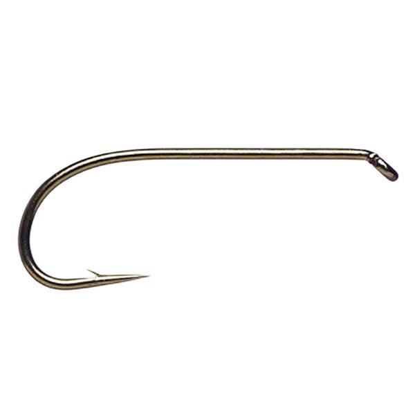 1550 Daiichi Standard Wet/Nymph Hooks