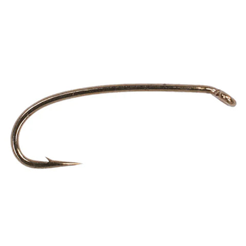 1760 DAIICH 2X HEAVY NYMPH HOOKS