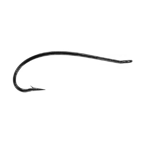 2161 DAIICHI CURVED-SHANK SALMON HOOKS