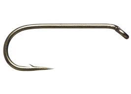 1100 Daiichi Wide Gape Dry Fly Hooks