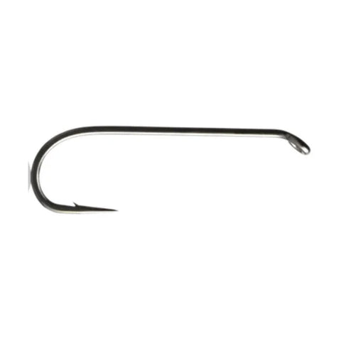 MUSTAD ROAR STREAMER. LONG HOOKS