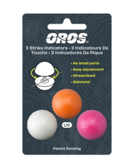 OROS INDICATORS - CARDED