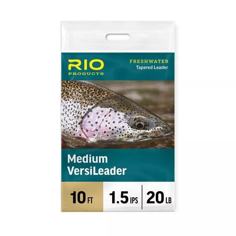 RIO MEDIUM VERSILEADER