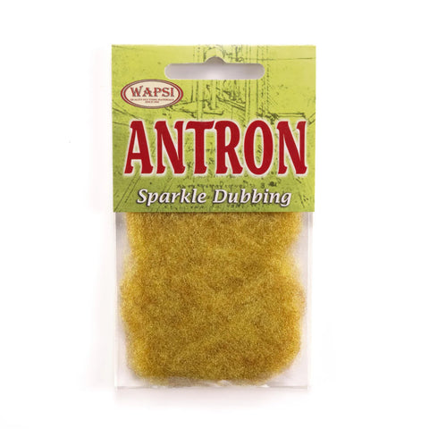 WAPSI ANTRON SPARKLE DUBBING