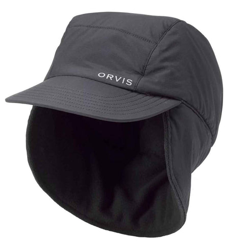 ORVIS PRO INSULATED CAP