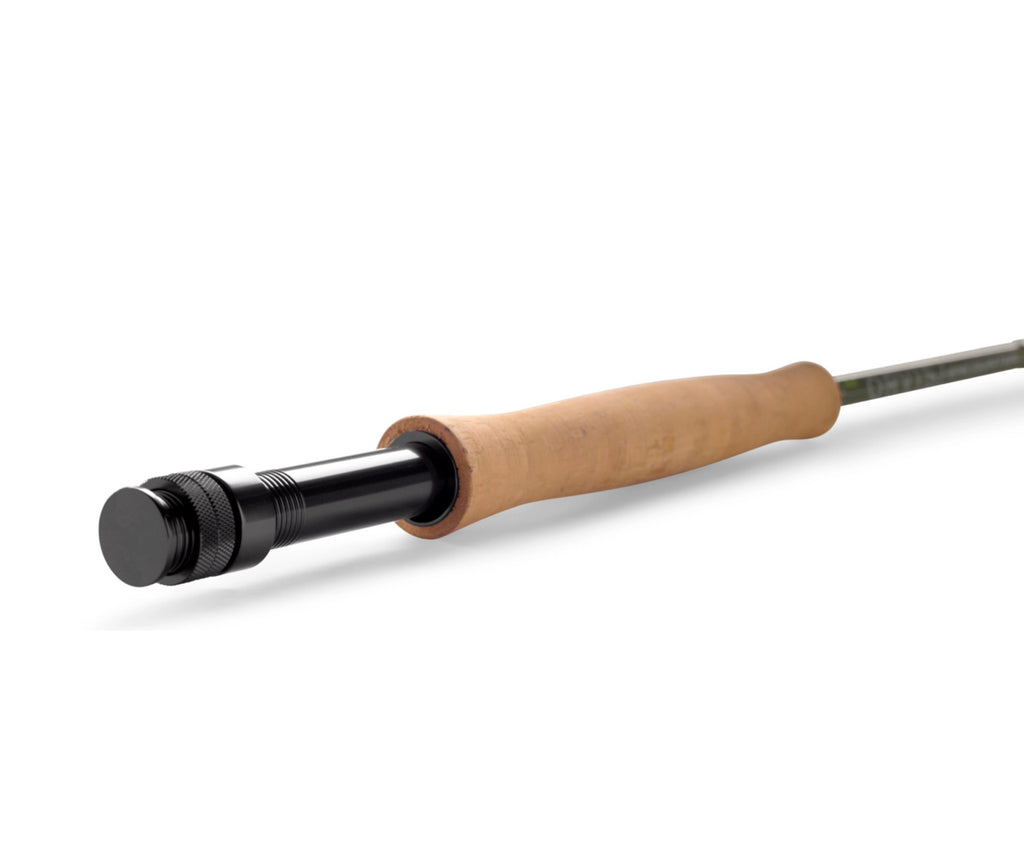 Orvis Encounter 9' 8wt Fly Rod and Reel Outfit